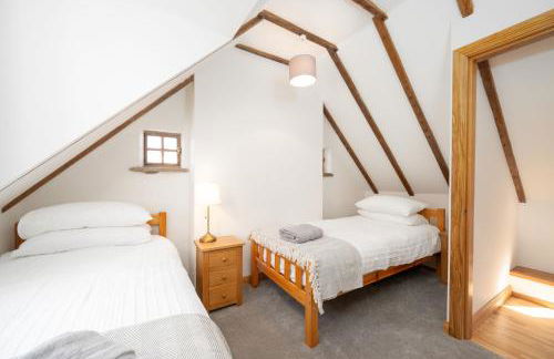 Seabreeze Cottage, 17 Seatown, Gardenstown - Foto 45