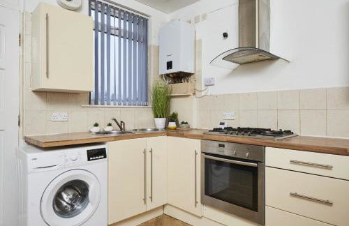 Hayy Springbank 2-Bed Home with Comfort & Space - Foto 17