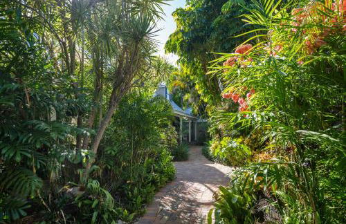 Old Town Garden Villas - Andros Suite - Foto 8