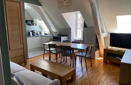 Studio 2 pers ou Appartement 4-7 pers Quartier Cathédrale - Foto 13