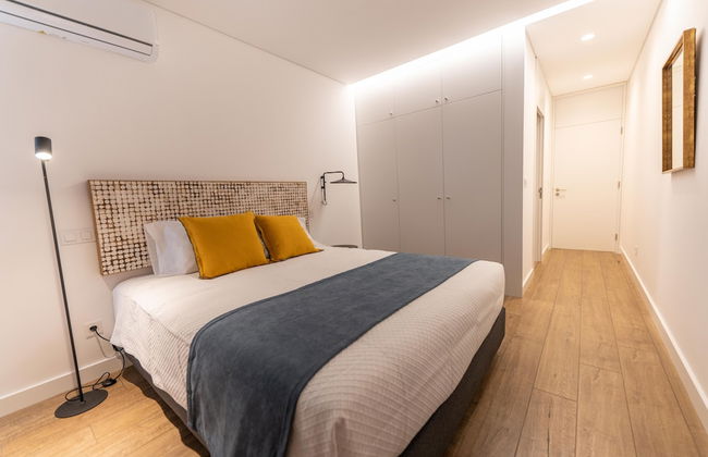 BRUM Design Apartments - Foto 4