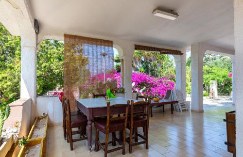 Villa Torretta - Mare Salento - Foto 28