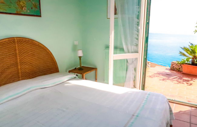 2 bedroom Apartment in Ventimiglia with garden and terrace - Photo 10