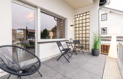 Eifel-Lodge Ferienhaus - Foto 17