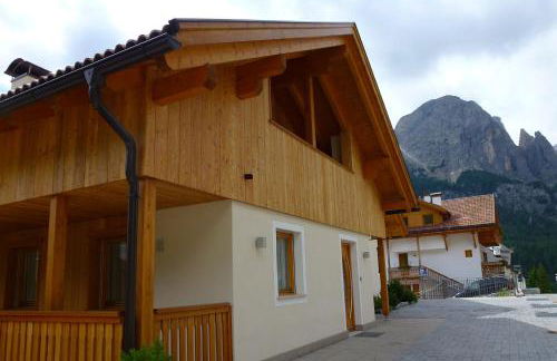 Residence Ciasa Dl Mone - Foto 29