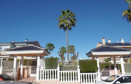 Gran Alicante Bungalow in Beach Resort - Foto 10