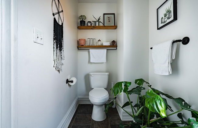 Private Parking Nationwide Convention Downtown - Photo 48