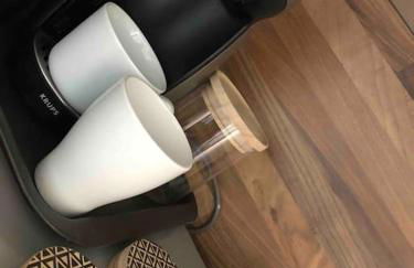 Un balcon à Monplaisir- 4 lits -garage - 47m2 - Foto 28