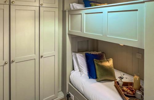 Falconer's Lodge - Foto 16