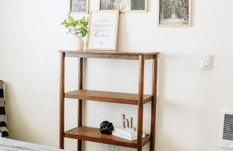 Creekside Cabin Magnolia-stay w views near Lava - Foto 17