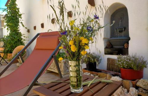 Azafrán Consuegra Casa Rural - Foto 79