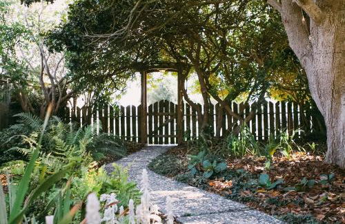 Rock Rose Cottage - Foto 9