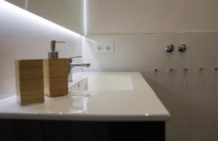 City-Apartment Berlin Charlottenburg - Foto 3