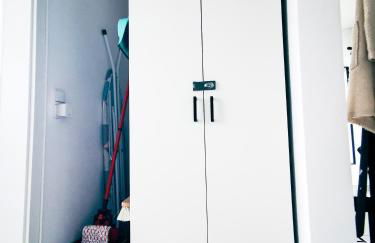 smooth living Apartments Augsburg Lechhausen - Free parking - Foto 30