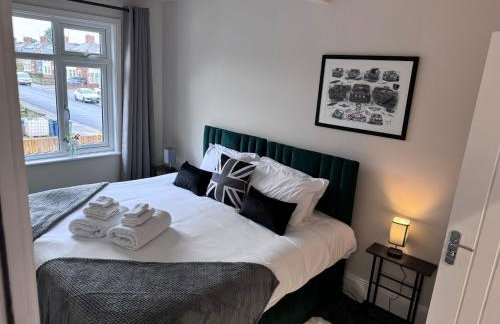 Oxford City Stay - Cooper House - Foto 1