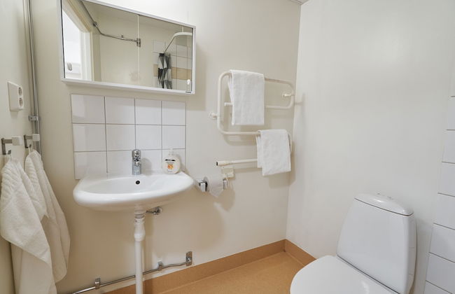 Bålsta Apartment Hotel - Photo 29