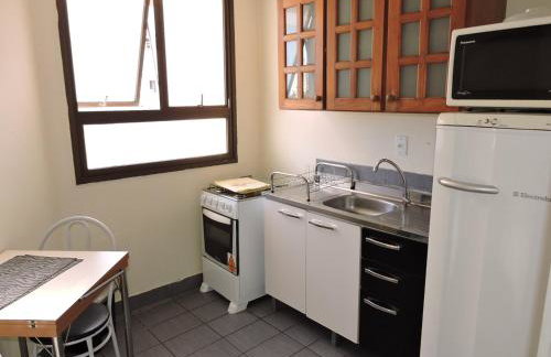 Manhattan Apart Hotel - Foto 28