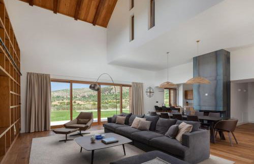 Luxury Villa Silence with Heated Pool - Photo 68