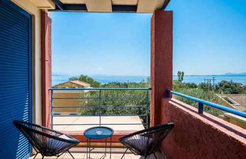 Akti Barbati Houses by Konnect - Photo 36