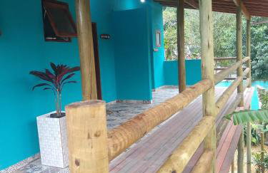 Suites Coqueiros Itamambuca - Foto 14