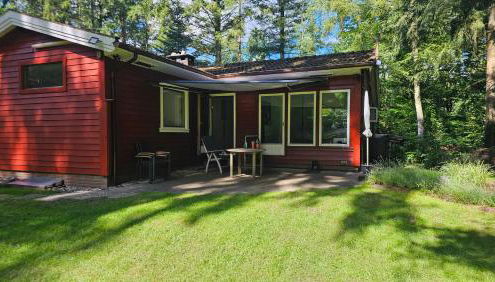 Schwedenhaus in Sandhatten - Foto 3