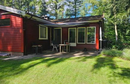 Schwedenhaus in Sandhatten - Foto 3