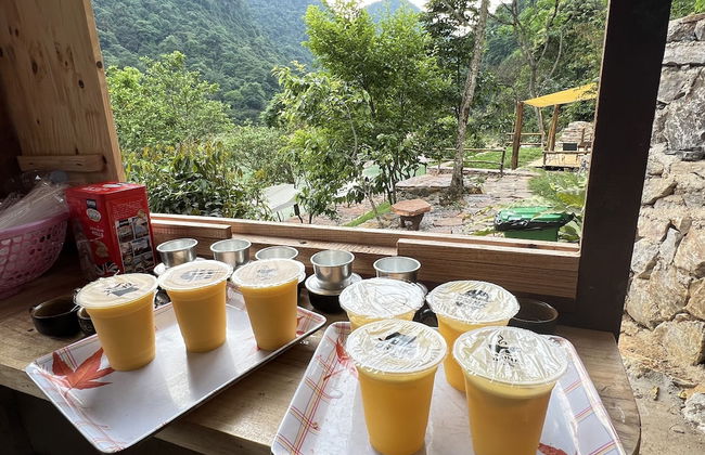 Thang Hen Lake - Tourist Village - Photo 74