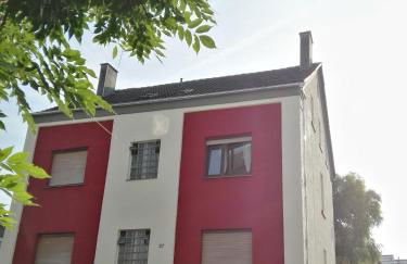 Zu Hause Bei Freunden - Foto 3