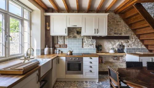 Glatigny Farmhouse - close to beach - proche de la plage - Foto 5