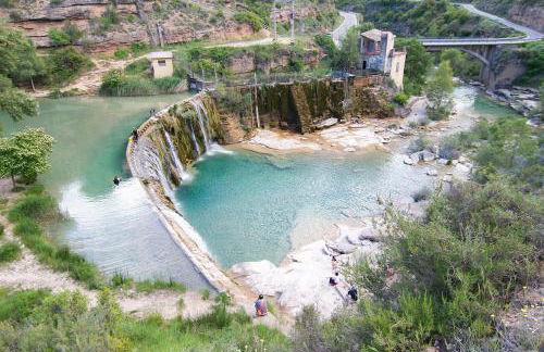 Casa Guaranatura alojamiento y barrancos - Foto 26