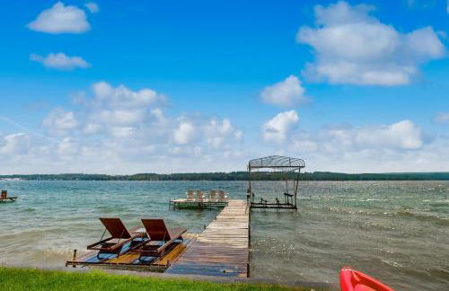 Nirvana at Keuka - Foto 6