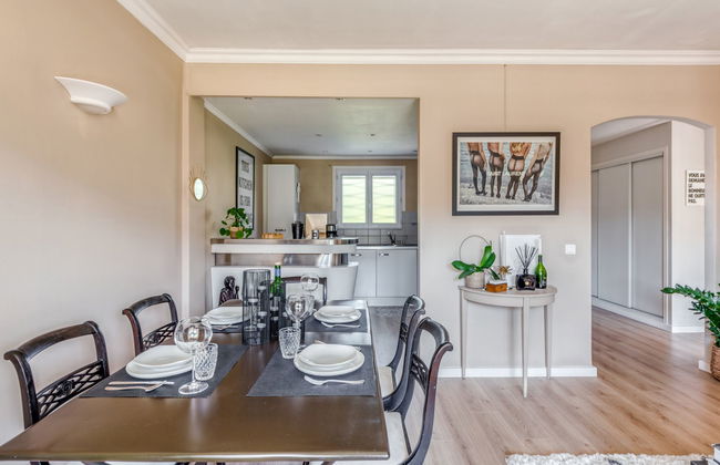 Le Val Riant - Foto 9