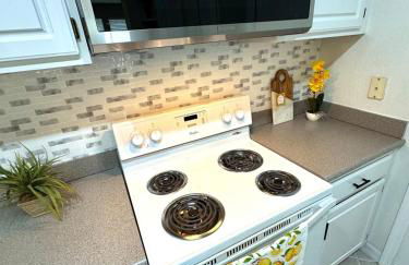 Wonderful apt remodeled in November near Disney - Foto 42