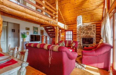 Wooden House Sveti Rok - Foto 12