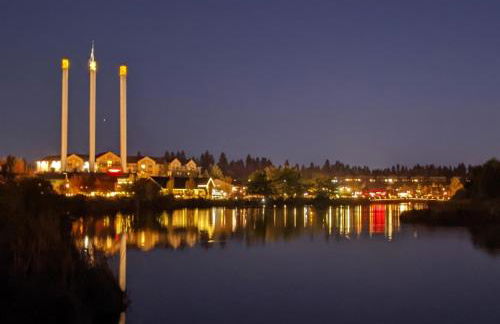 Bluebird Day - River Gem Bungalow - Foto 22