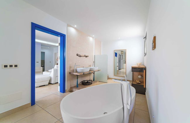 Villa Sirmione - Foto 31