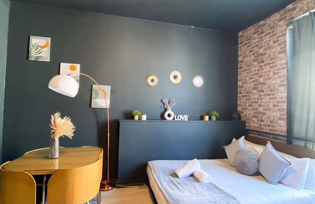 Modern studios Close to Hyde Park - Photo 14