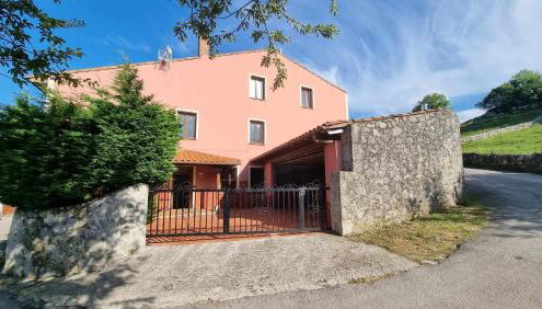 Villa Vacacional La Jorcada - Photo 2