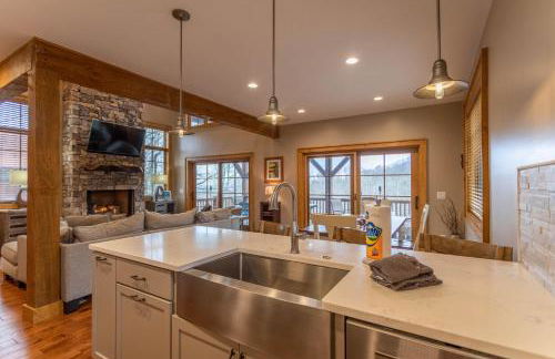 Bag End at Eagles Nest - Foto 19