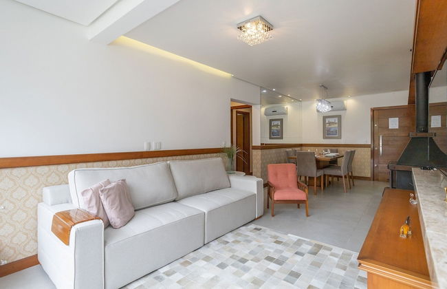 LOCAR-IN GRAMADO - Residencial Bavária - Foto 18