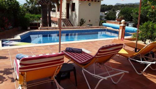 Villa Mimosa - Photo 2