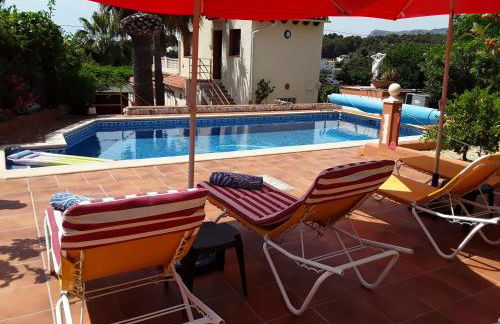 Villa Mimosa - Photo 2