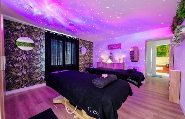 Domaine du Vieux Porche - Foto 16