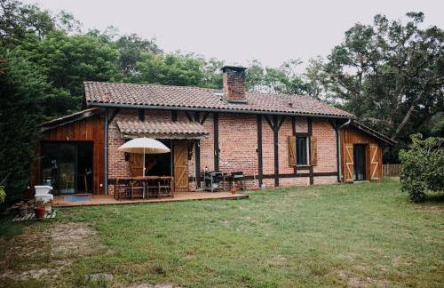 Maison Typique Landaise - Foto 41