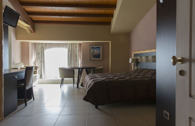 B&B Acireale - Il Cavalluccio Marino Fronte Mare - Photo 2