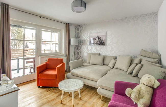 Apartment Feld am See Near Feldsee Lake - Foto 12