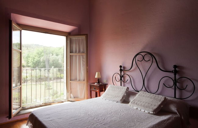 Agriturismo Bio Podere Doganelle - Foto 76