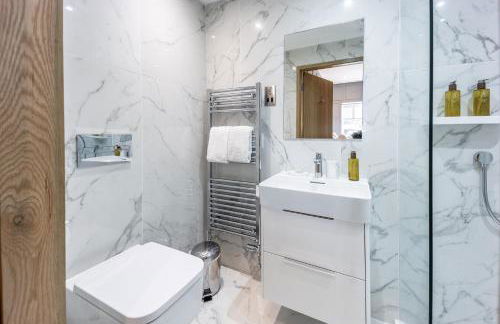 No1. Apartments St Andrews - South Street - Foto 84