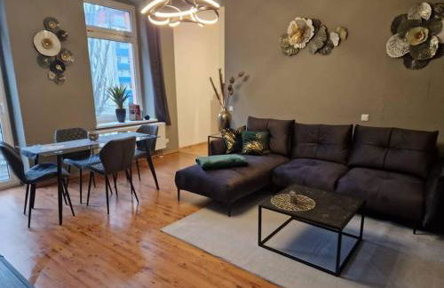 AKK6 Designpartment nähe Hbf Uni Oper - Foto 20