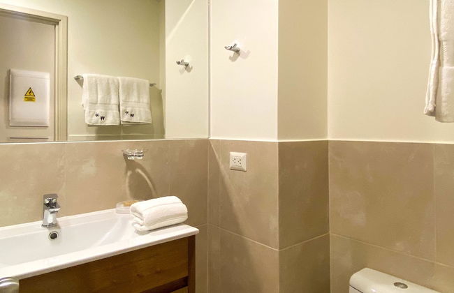 w Magnificent 3BR w Balcony in San Isidro - Foto 15